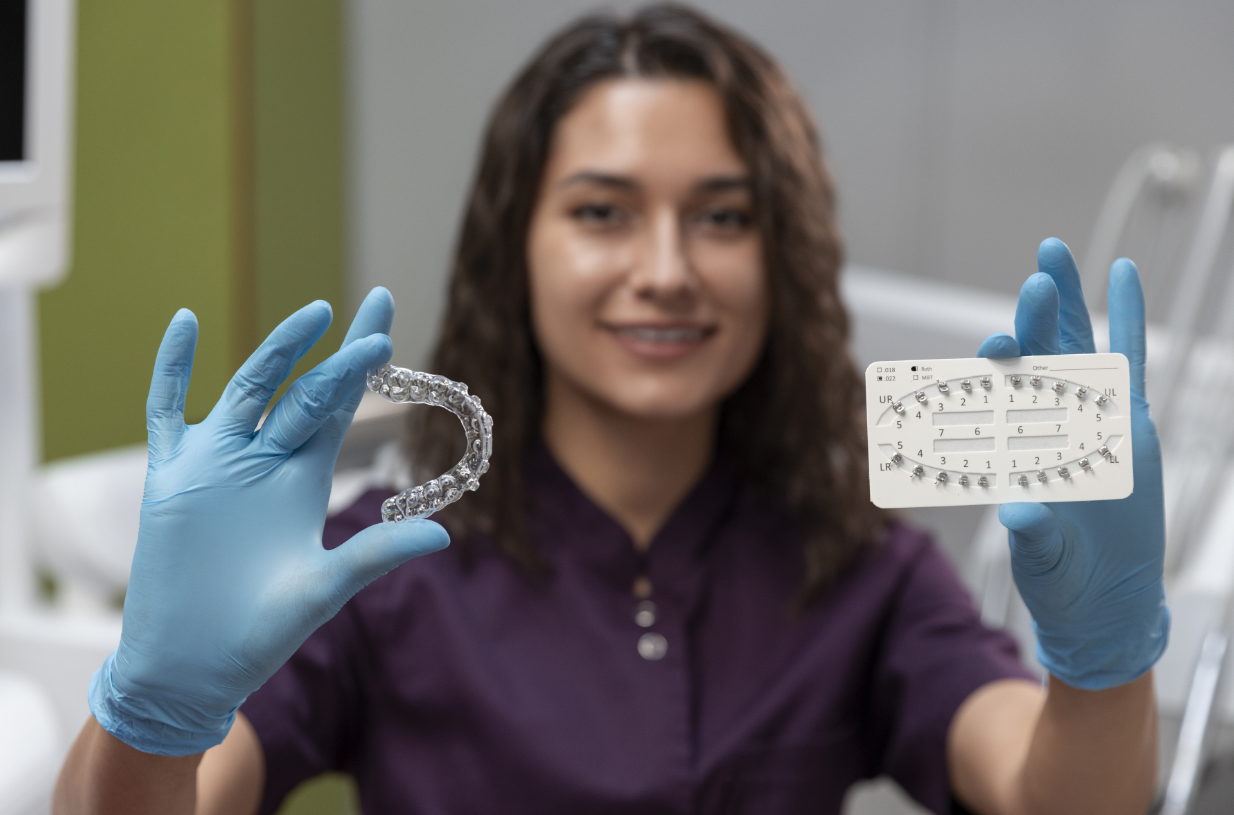 Things You Should Know About Invisalign